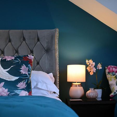 Kedleston View B&B Quarndon Dış mekan fotoğraf